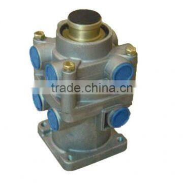 truck Four-Circuit protection Valve