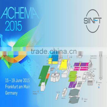 Sinft Replacement MANN and HUMMEL WD920 photo-6