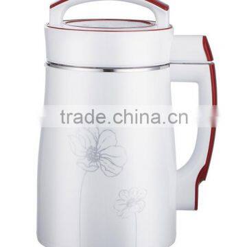 2L soy milk maker with fully metal motor only USD13.9/set,i, Nutrition keep warm blender,fruit juicer