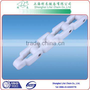 hollow pin conveyor chain