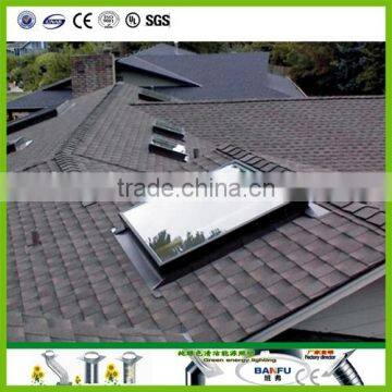 800MM X800MM Square Skylight ,fiberglass Skylight photo-3