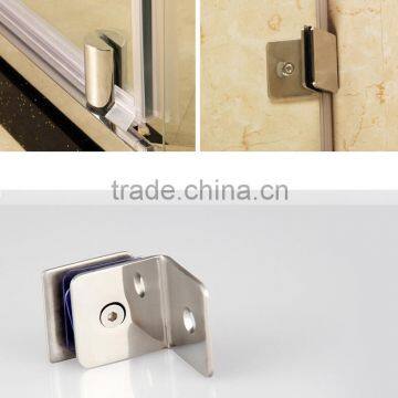 Custom Frameless Tempered Glass Shower Rooms photo-4