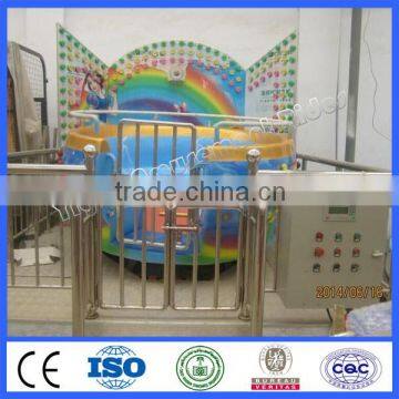 Hot Sale Amusement Park Equipment Mini Tagada