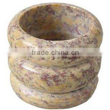 Stone Cup for Smoking Pipe