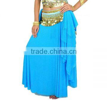 SWEGAL wholesale Belly dance skirts dancing costume perfprmance skirt dress SGBDS13032