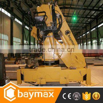 Hydraulic pump for crane boom crane truck for sale