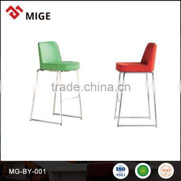 Top selling luxury modern chair bar