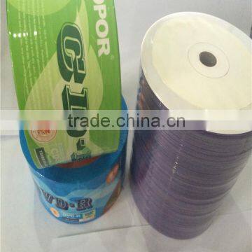 HOT SALE! Cheap 700MB Blank disk in dongguan guangdong CD-R