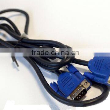 NEW For Dell VGA Visual Graphics Data Connector Display Cable 50.7A222.011 DN137 photo-5