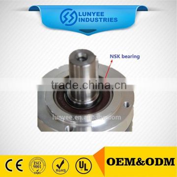 24V dc planetary gear motor,60mm planetary gear reducer