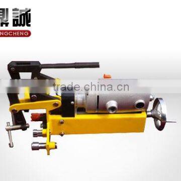 23-23mm Motor Hole Drilling Machine photo-2