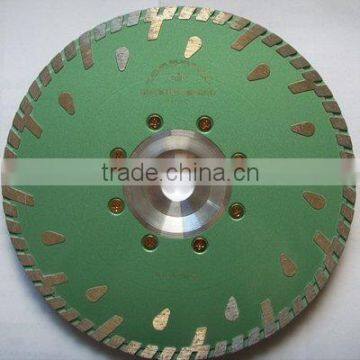 marble cutting saw blade