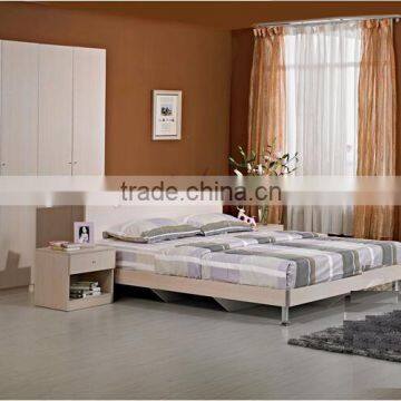 bedroom sets /bedroom furniture/ wardrobe/bed/panel furniture