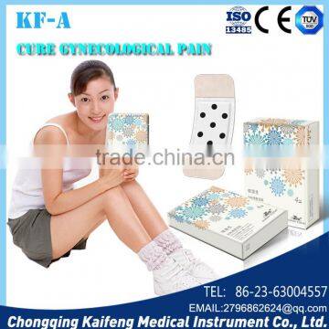 Feminine Pain Relief Patch photo-3