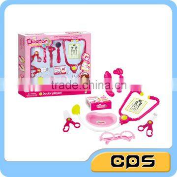 Hot item doctor toy set for kids