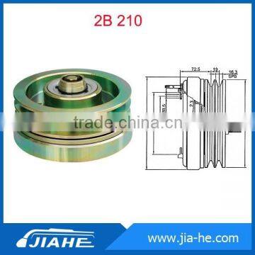 Bitzer Clutch for Air Compressor/AC conditioner Clutch Parts/Clutch for compressor 2B 210