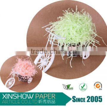 shredded paper for packing wedding paper confetti