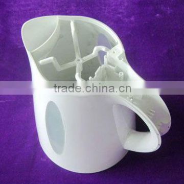 customized plastic molded small parts supplier