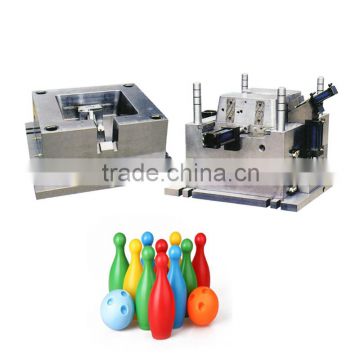 China Customized plastic blow molding for Large Hollow Plastic Balls