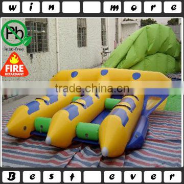 inflatable fly fish price,giant inflatable fish,hot sale cheap custom water games