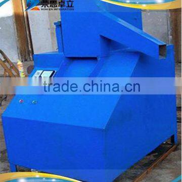 Ron035 Steel Fiber Making Machine photo-2