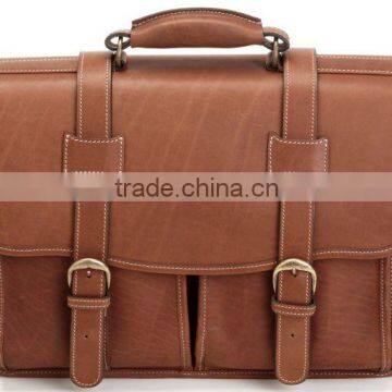 Leather Briefcase