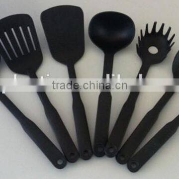 Top Quality Hot-sale 2016 Nylon Slotted Spoon