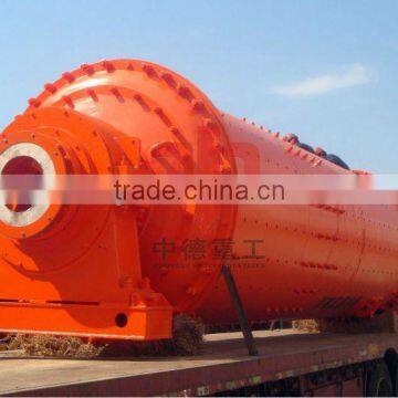 Vegetable Grinder Powder Pulverizer Ball Mill for Sale photo-5