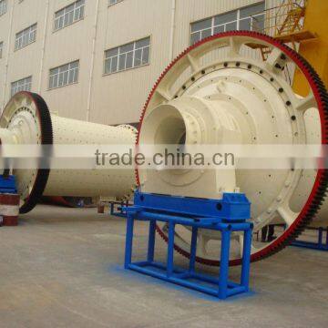 Cement Packing Plant Excellent Public Praises of Customers Ball Mill for Sale photo-6