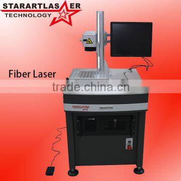Manufacturer Supply Laser Typewrite Machine Laser Marking Machine
