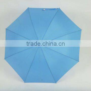 23' Advertising Straight Umbrella for gift