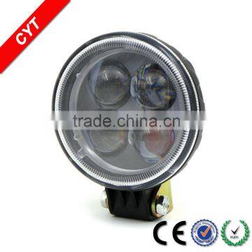 New 12/36V 12W Auto led offroad bar light Work Light guangzhou led light