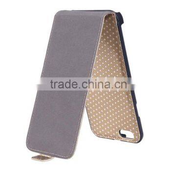 Concise Design Lady's Fashion Phone Wallet Cellphone Mobile Case Cover photo-3