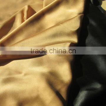 2015 Fashion Silk Satin Fabric for African Garment photo-3