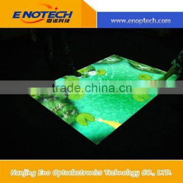 Enotech Interactive Floor Eco Interactive Floor for Kids