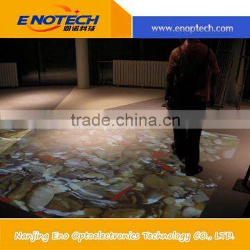 Enotech Interactive Floor Vinyl Interactive Floor Price