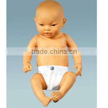 MCT-KD-012 High Intelligent Infant Simulator