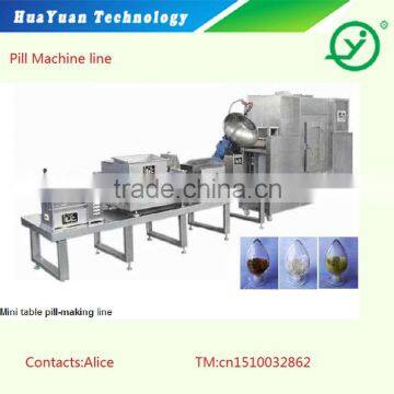 Microwave Extraction Pilot-plant Equipment/herb Extraction Machine for Medical