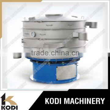 Multi-layer Circular Vibrating Sifter for Powder