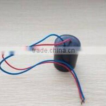 Motor Start and Running Capacitor in China photo-3