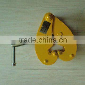 high quality steel tube clamp fastener