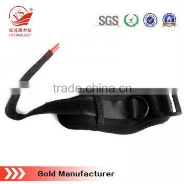 Industrial Quality Soft Durable Neoprene Strap for Wrist Protecting photo-2