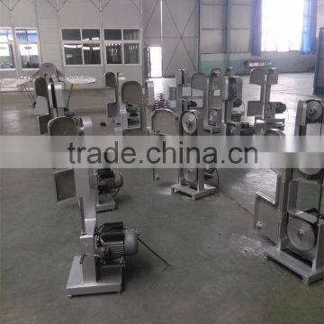 Meat Band Saw Cutting Machine photo-5