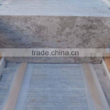 Grey Natural Stone Pavers From Turkey photo-3