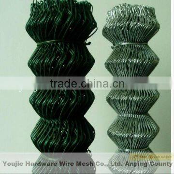 50x50mm chain link wire mesh