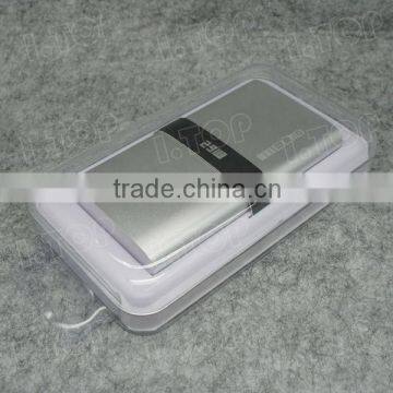 2015 Best Selling Top Quality High Capacity Power Bank 6000mAh photo-4