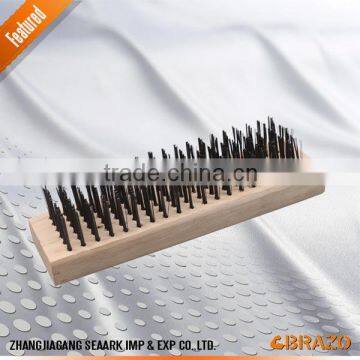 Steel Wire Brush