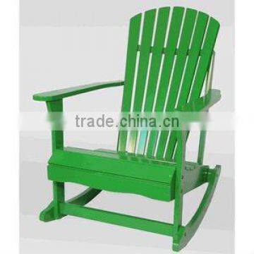 wooden adirondack chair,garden furniture