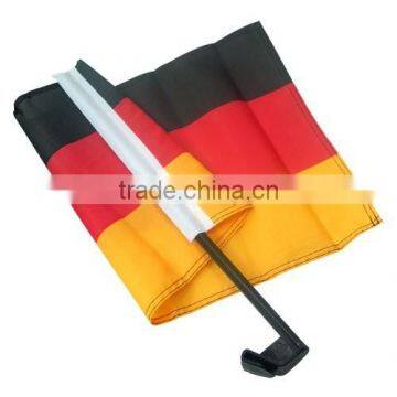 Car Flag