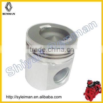 6CTA forged piston in engine 3923164